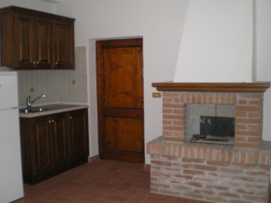 Appartement La Civetta à Torrita di Siena Chambre photo