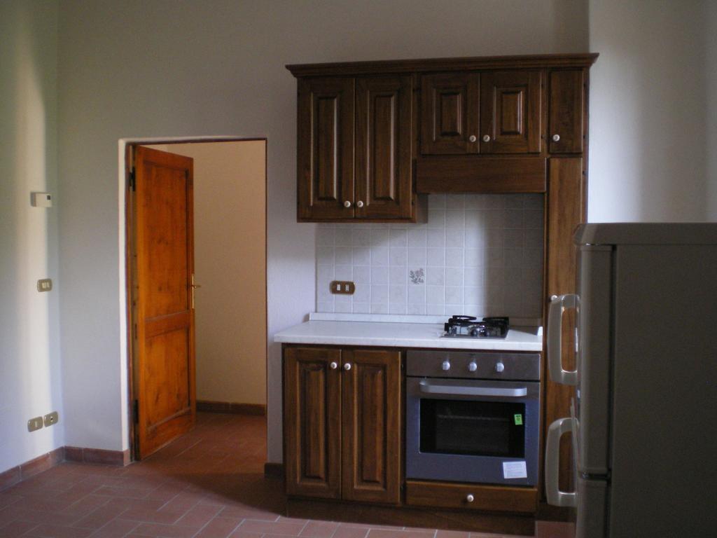 Appartement La Civetta à Torrita di Siena Chambre photo