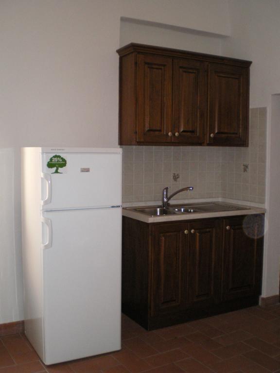 Appartement La Civetta à Torrita di Siena Chambre photo