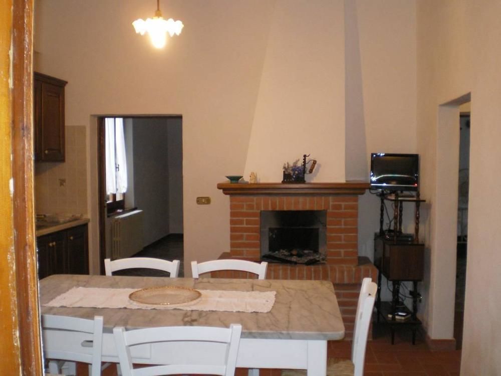 Appartement La Civetta à Torrita di Siena Extérieur photo