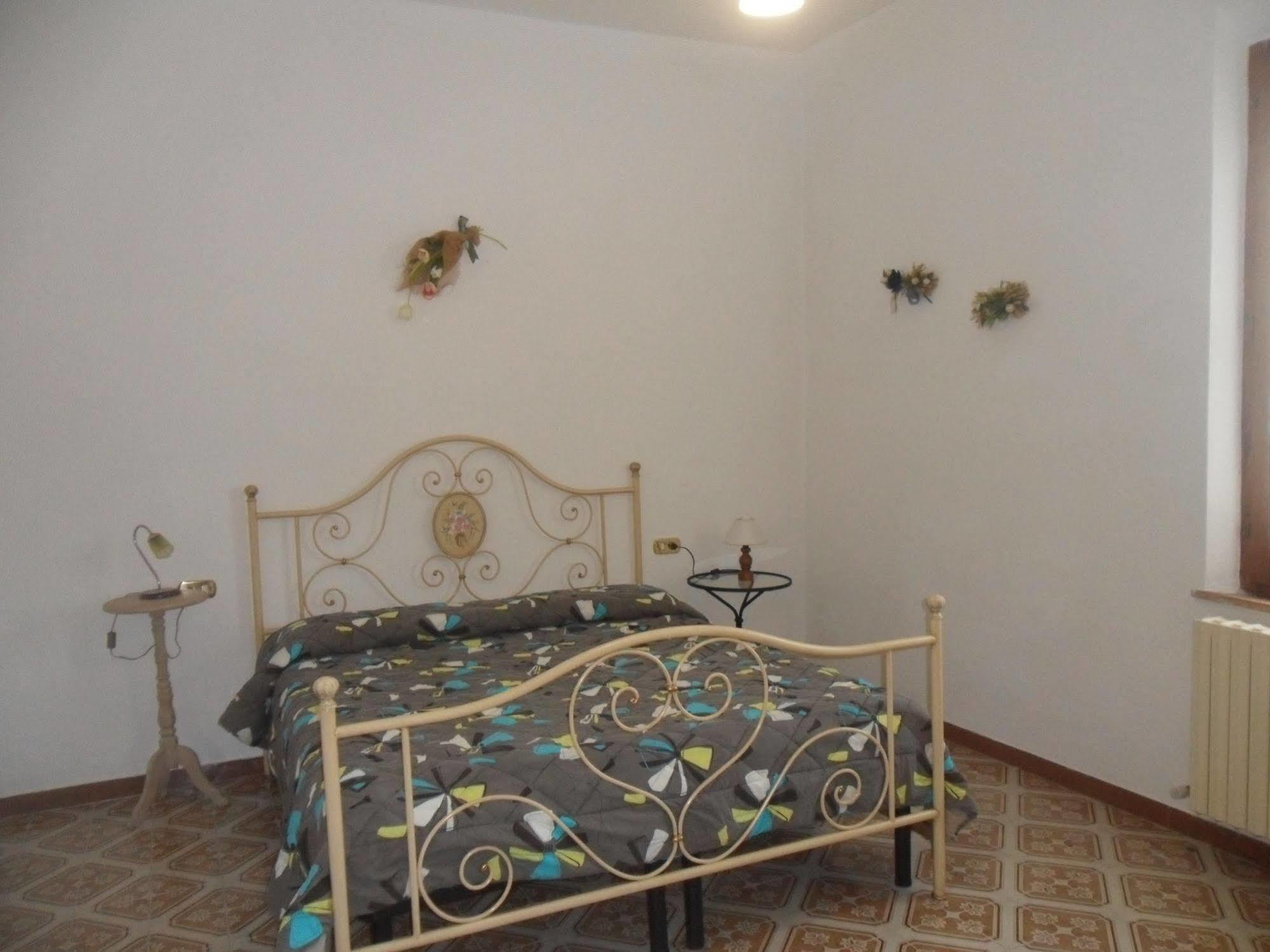 Appartement La Civetta à Torrita di Siena Extérieur photo