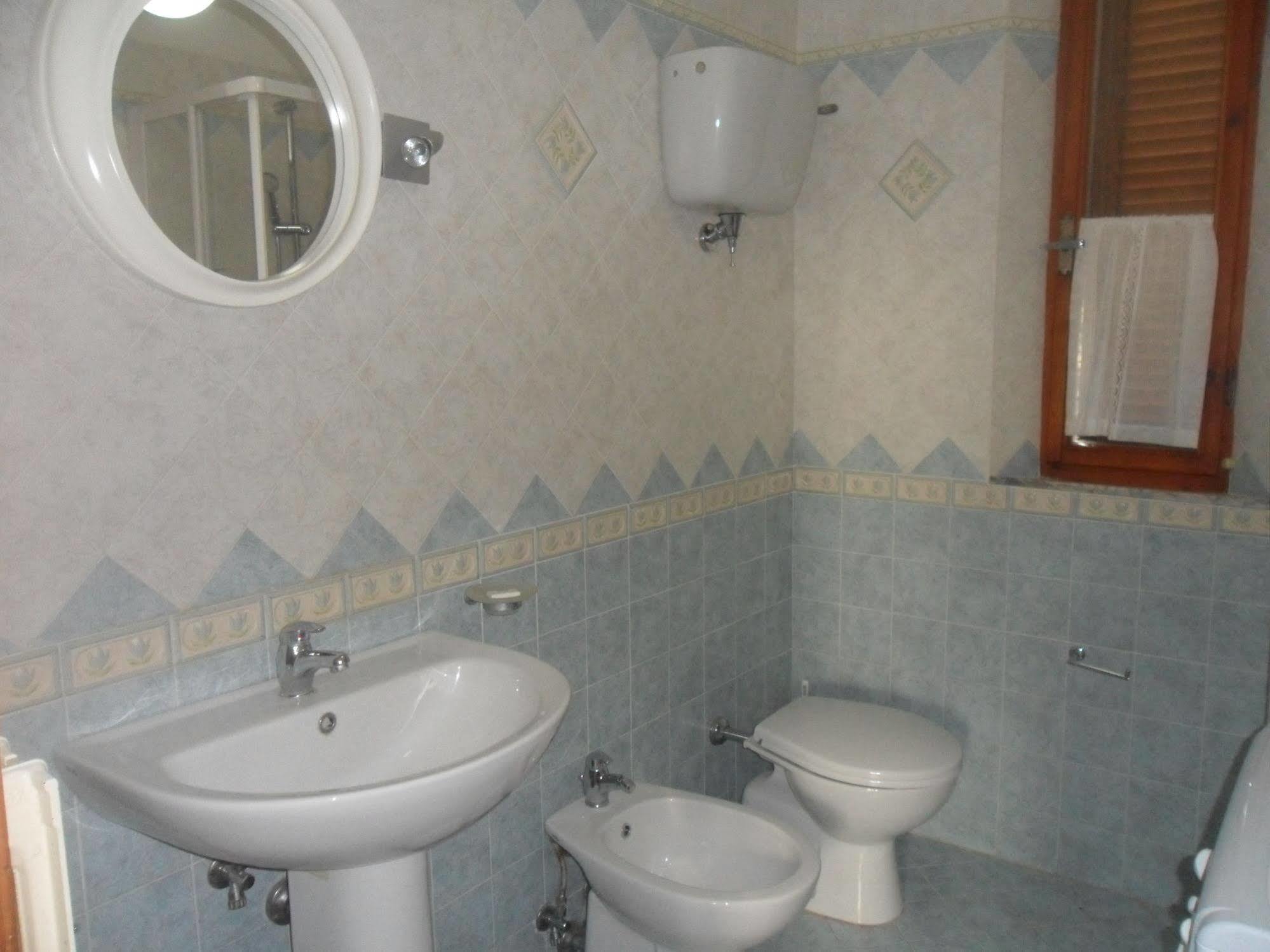 Appartement La Civetta à Torrita di Siena Extérieur photo