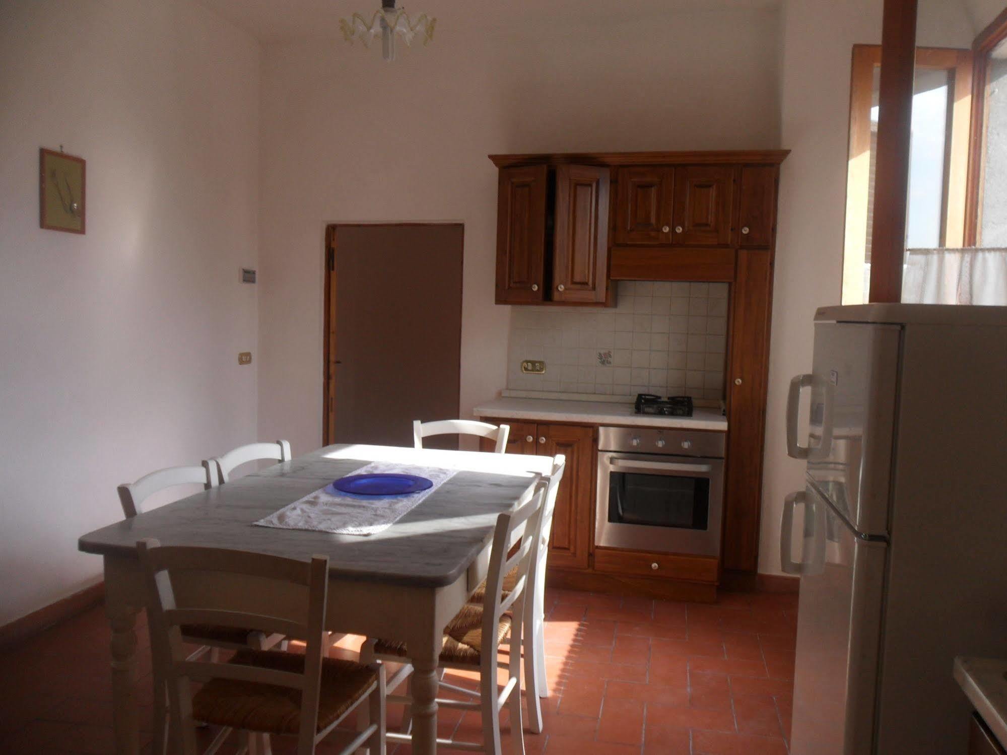 Appartement La Civetta à Torrita di Siena Extérieur photo