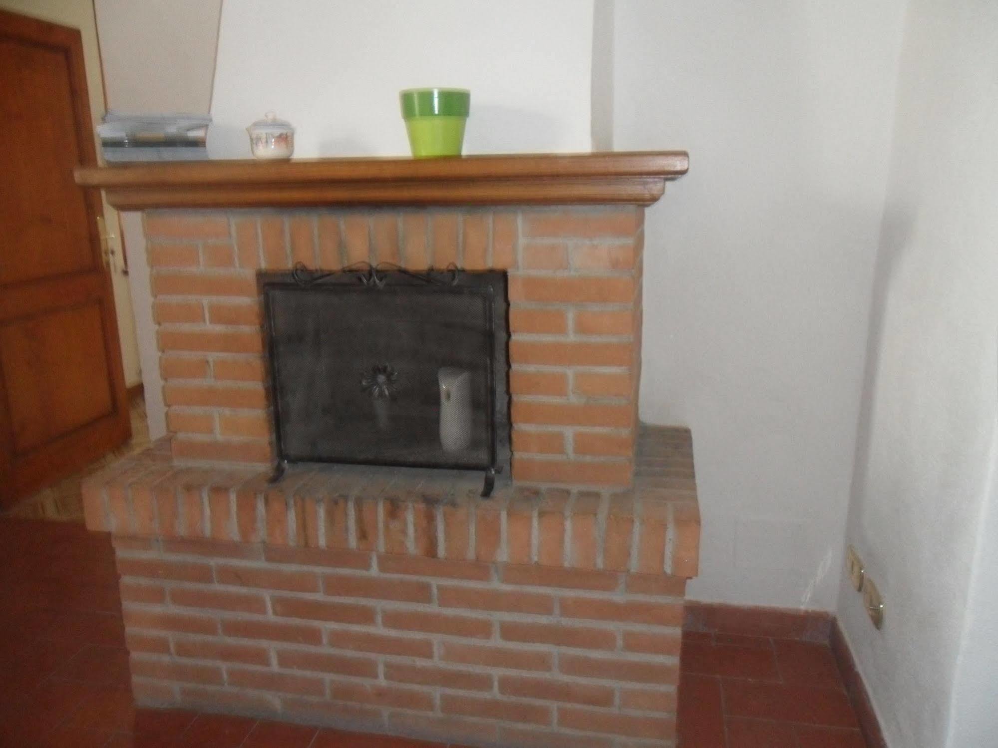 Appartement La Civetta à Torrita di Siena Extérieur photo